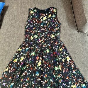 Bundle of 3 or more $5 GAP Multicolor Sleeveless Dress